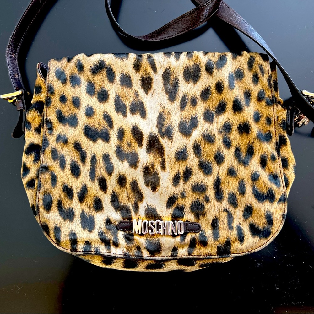 Moschino bag